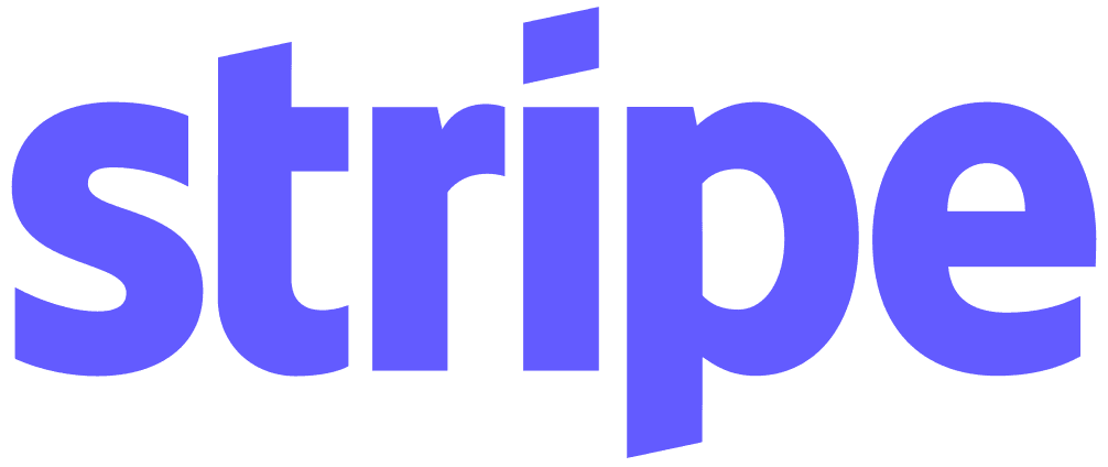 Stripe Logo